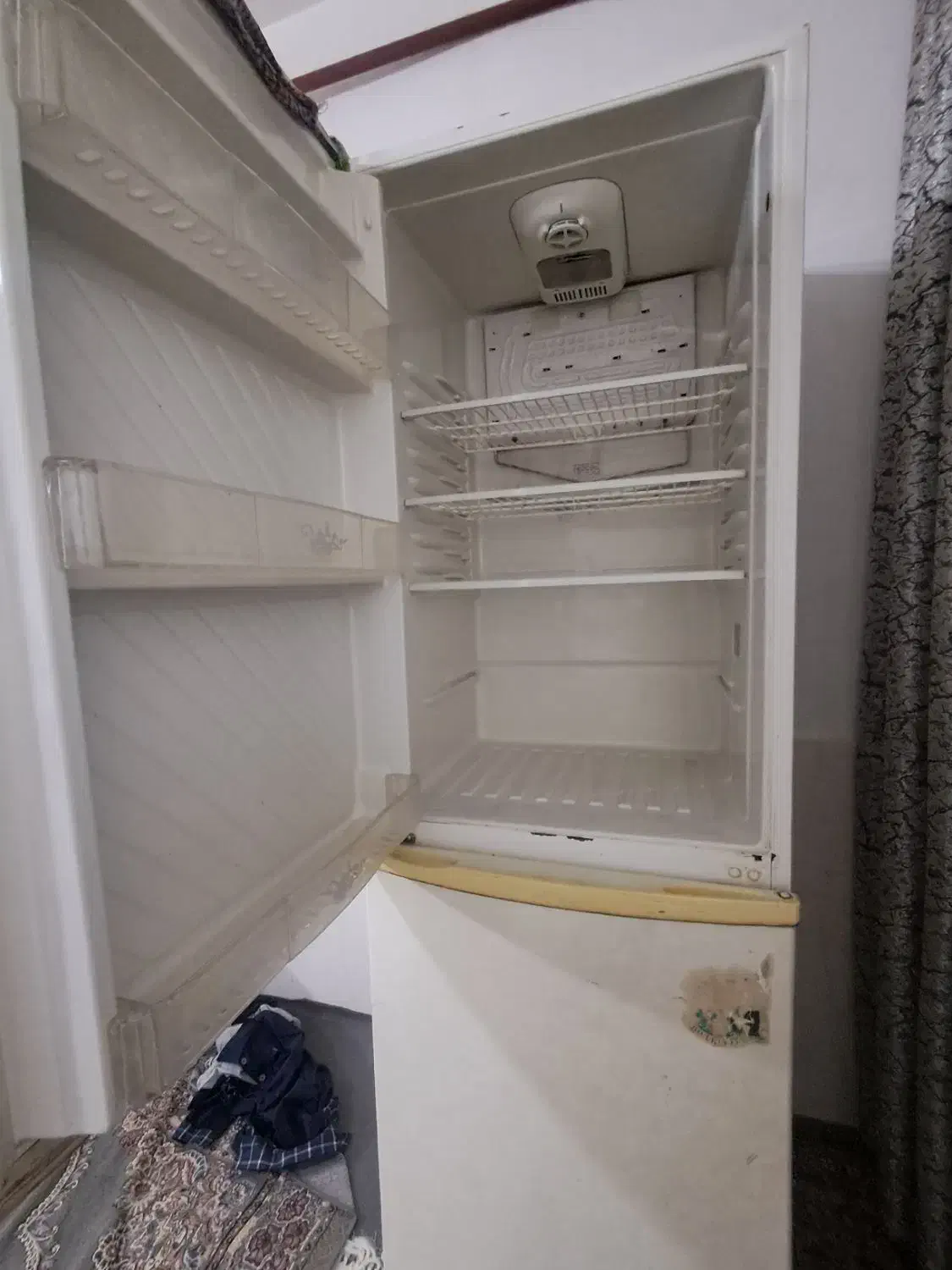 یخچال|یخچال و فریزر|مشهد, همت آباد|دیوار