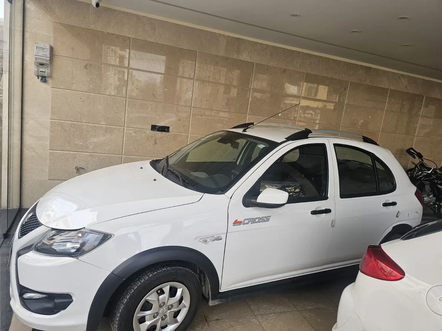 کوییک مدل 1404s|خودرو سواری و وانت|قزوین, |دیوار