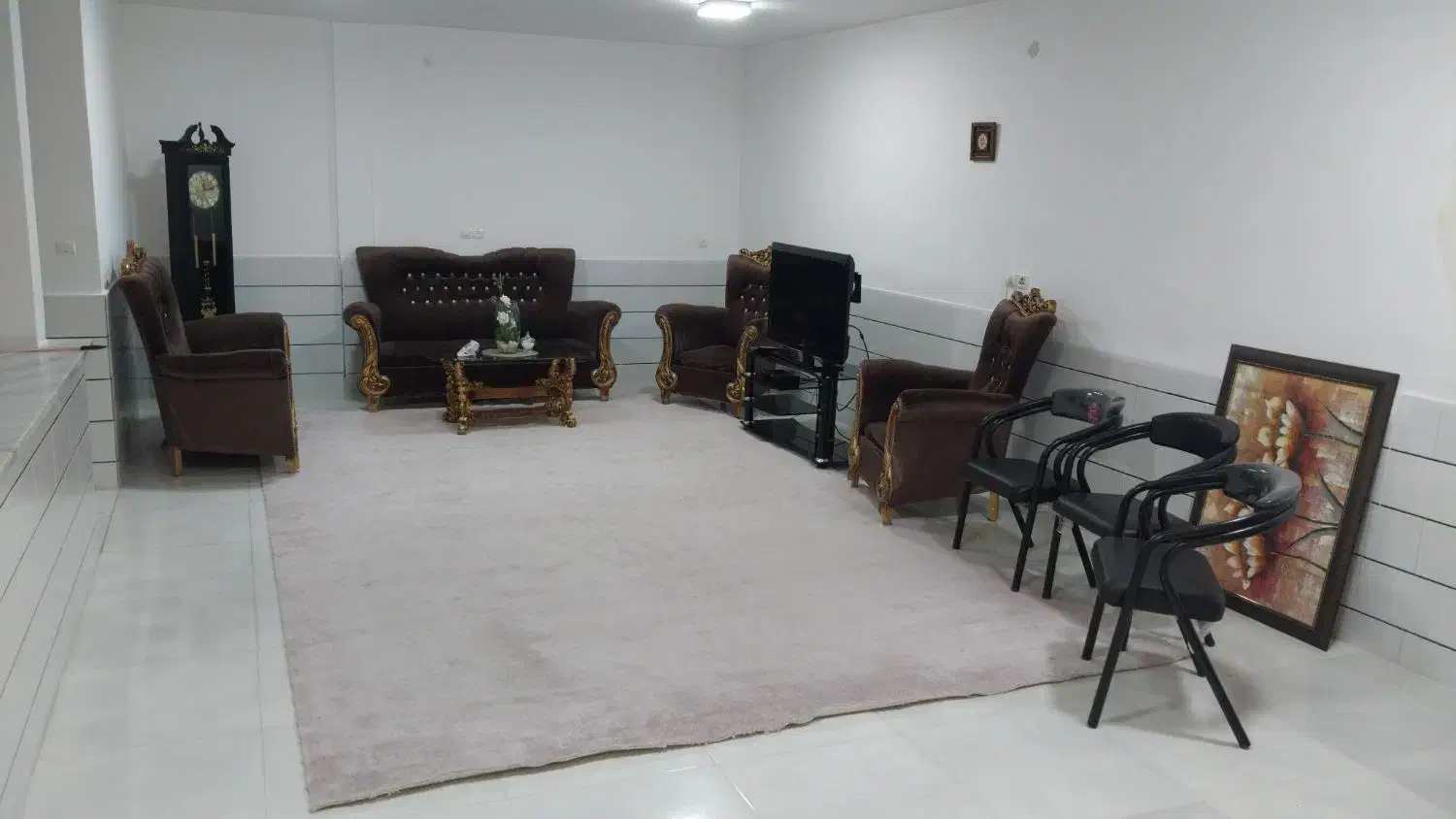 سوئیت، منزل اجاره ای در مرکز شهر|اجارهٔ کوتاهمدت آپارتمان و سوئیت|طبس, |دیوار