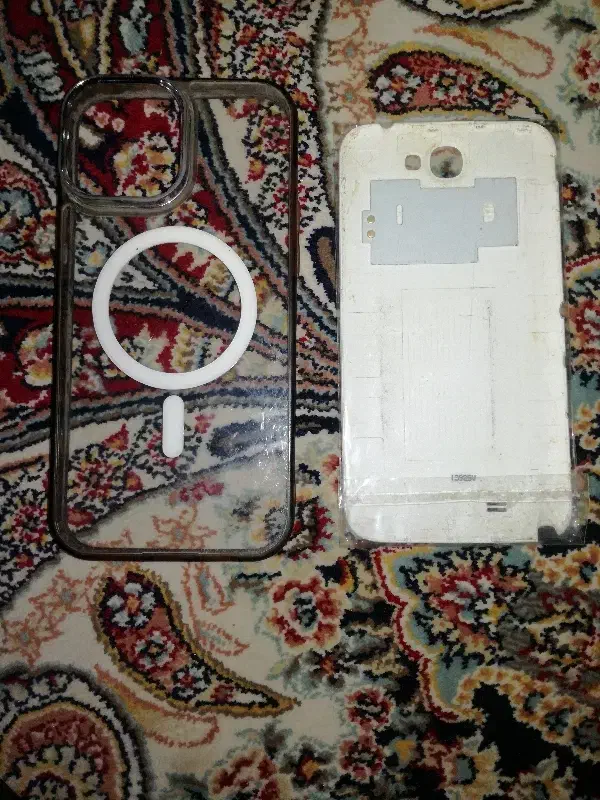 گارد|لوازم جانبی موبایل و تبلت|مشهد, امیر|دیوار