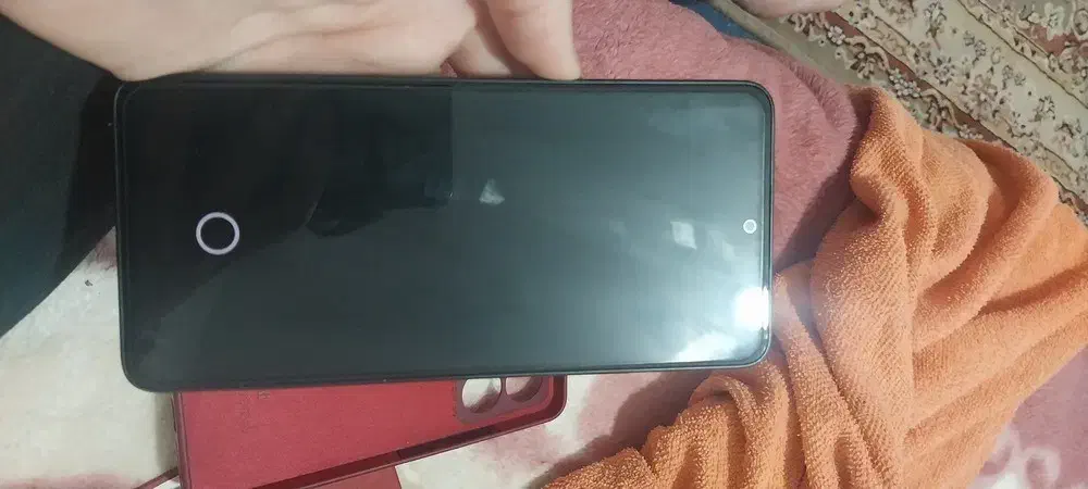 گوشی شیاوومی نوت ۱۳|موبایل|رشت, جماران|دیوار