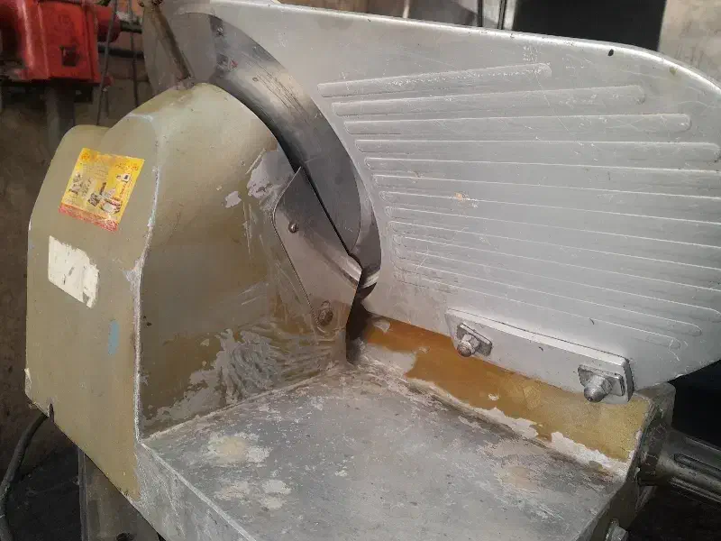 کالباس‌بر|فروشگاه و مغازه|مشهد, رباط طرق|دیوار