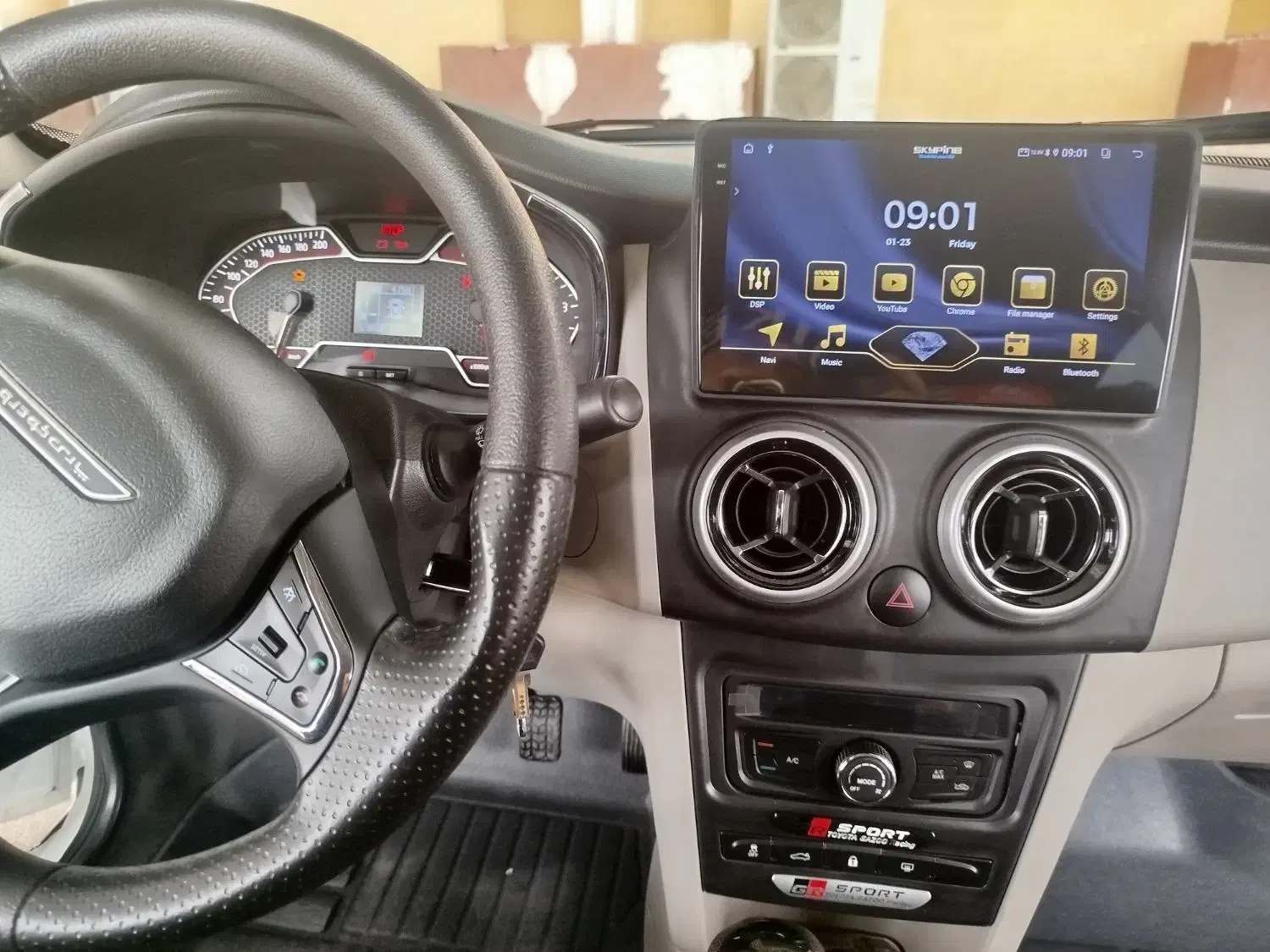 سهند S|خودرو سواری و وانت|اهواز, کمپلو جنوبی|دیوار