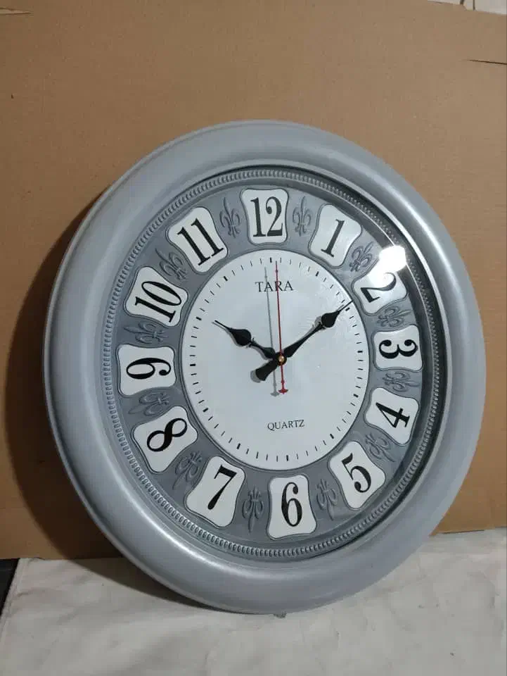 ساعت دیواری تارا|ساعت دیواری و تزئینی|رباط‌کریم, رباط‌کریم|دیوار