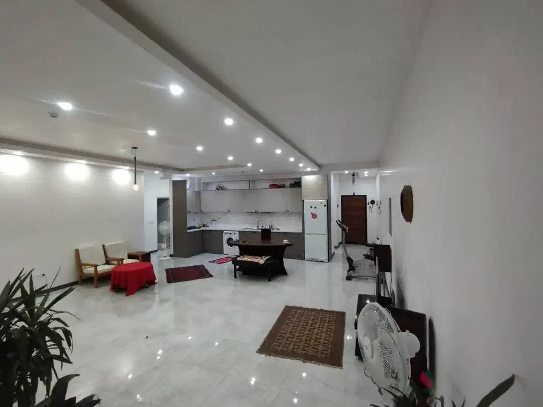 آپارتمان ۱۲۵متری/روبه نما/همایون ویلا|فروش آپارتمان|محمدشهر, همایون ویلا|دیوار