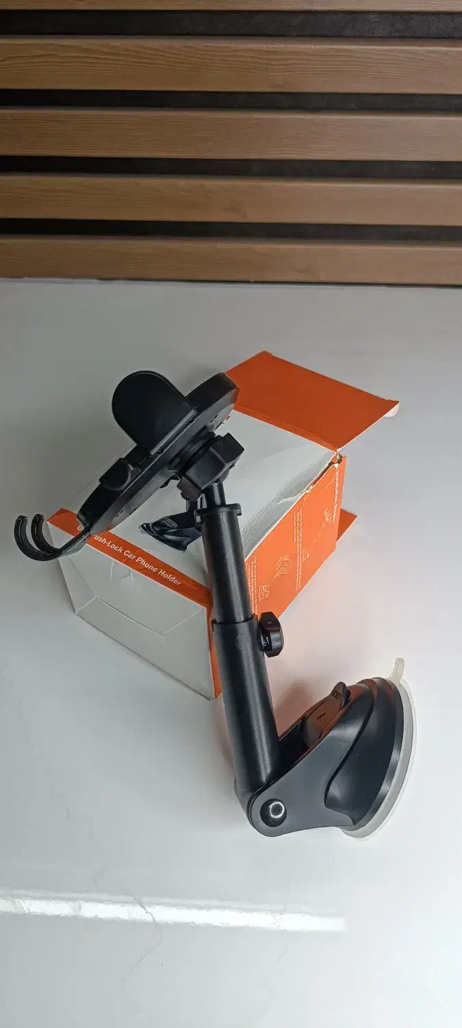 هولدر گوشی برای ماشین|لوازم جانبی موبایل و تبلت|اردکان, |دیوار