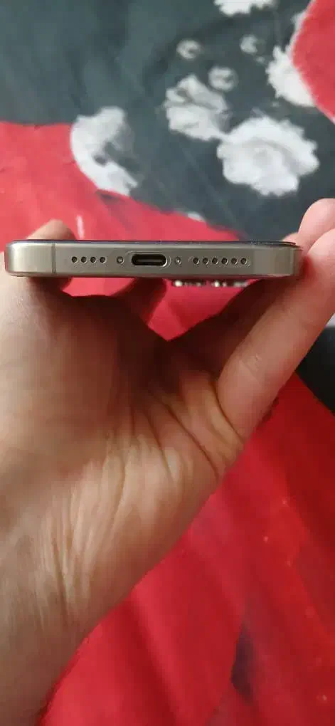 آیفون ۱۵ پرومکس|موبایل|ارومیه, |دیوار