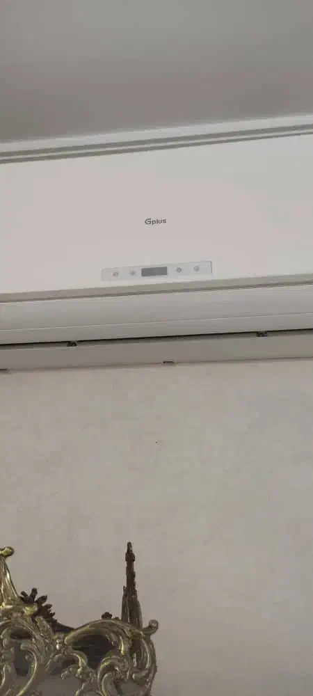 کولر گازی|کولر گازی و فن‌کوئل|پاکدشت, پاکدشت (مامازند)|دیوار