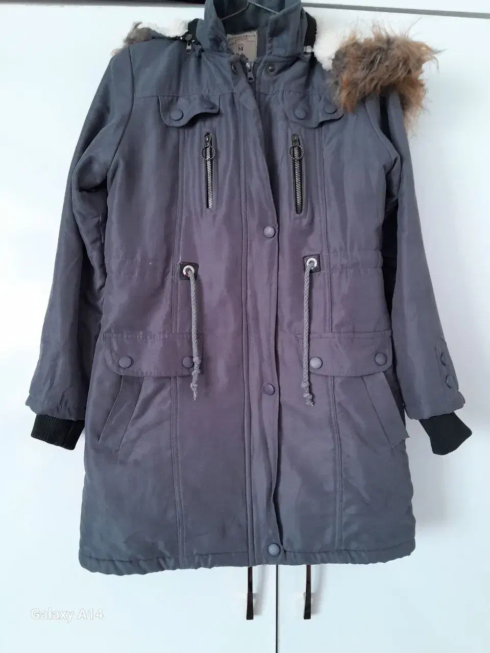 کاپشن وپالتو و لباس گرم|لباس|مشهد, شهید معقول|دیوار