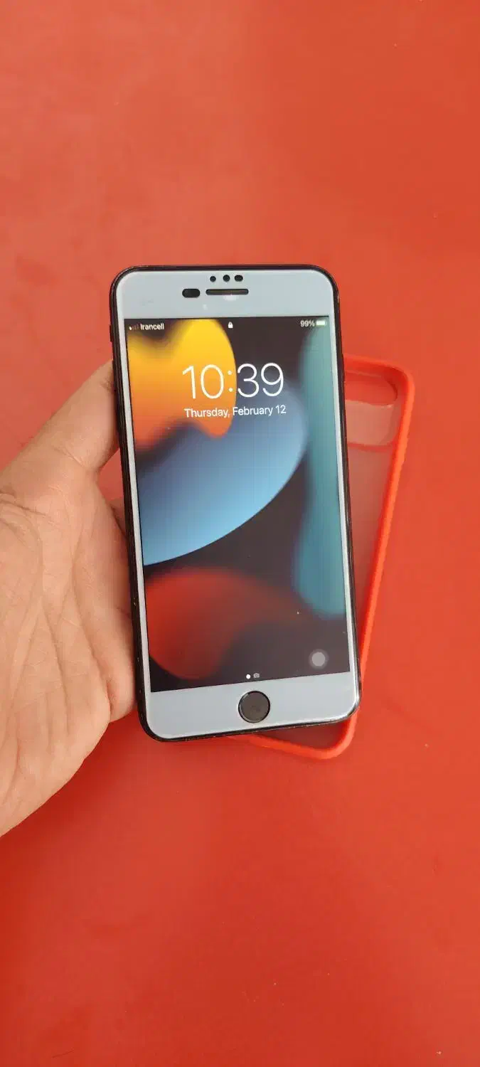 IPhone 7plus 128gig|موبایل|قائن, |دیوار