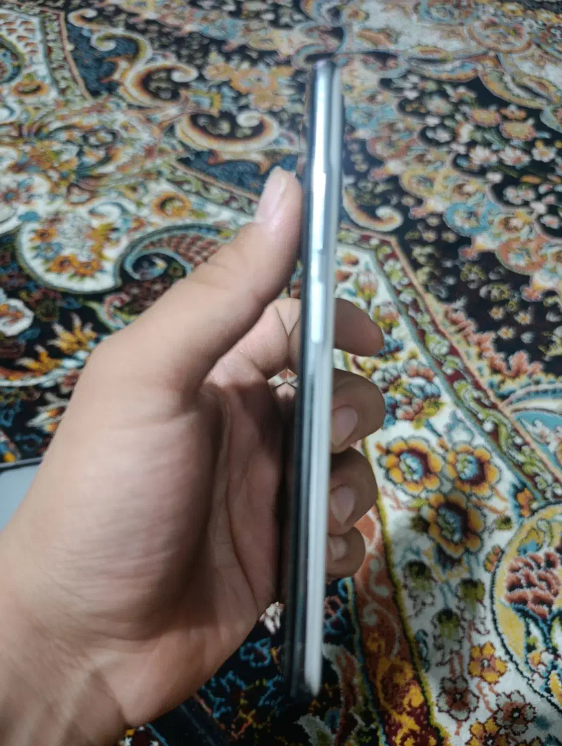 پوکو m5s|موبایل|مشهد, تلگرد|دیوار