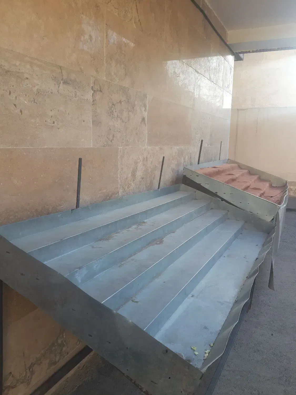 قفسه میوه|فروشگاه و مغازه|قم, پردیسان|دیوار