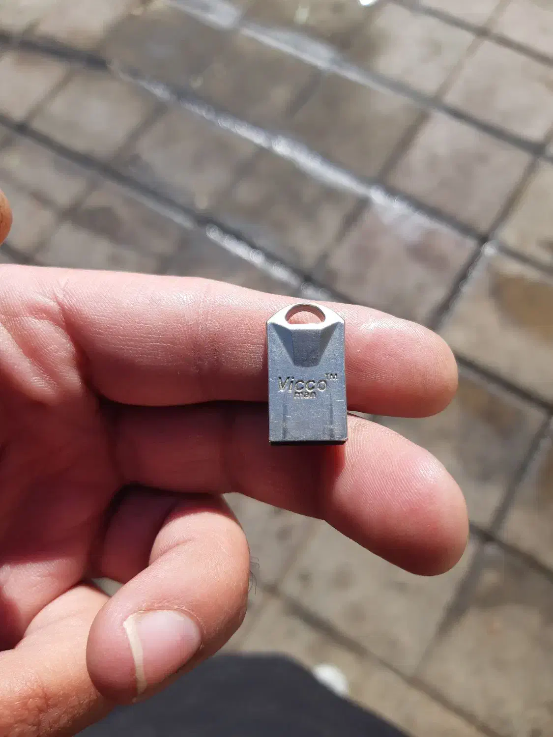 فلش ویرتی ۶۴|لوازم جانبی موبایل و تبلت|کرمانشاه, |دیوار