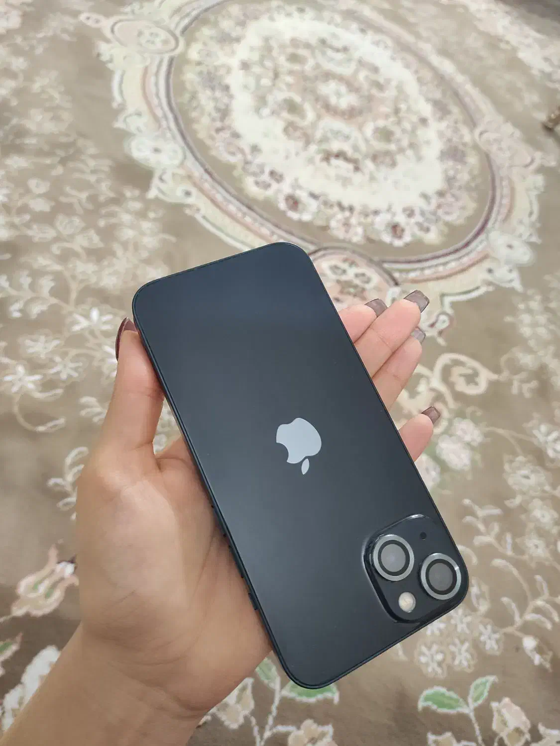 ایفون ۱۳ نرمال|موبایل|اصفهان, ملک|دیوار