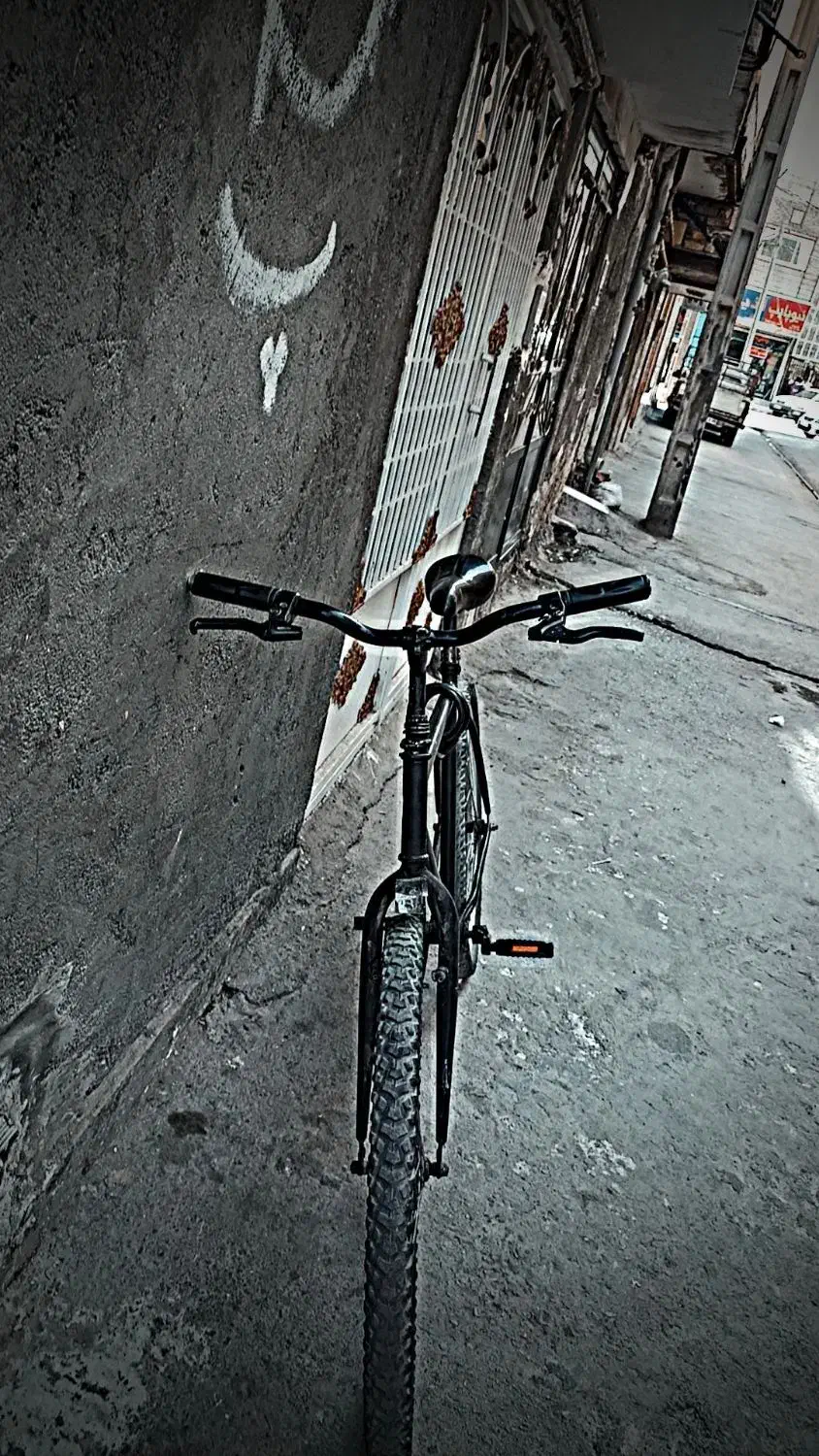 دوچرخه 26|دوچرخه، اسکیت، اسکوتر|مشهد, شهید بصیر|دیوار