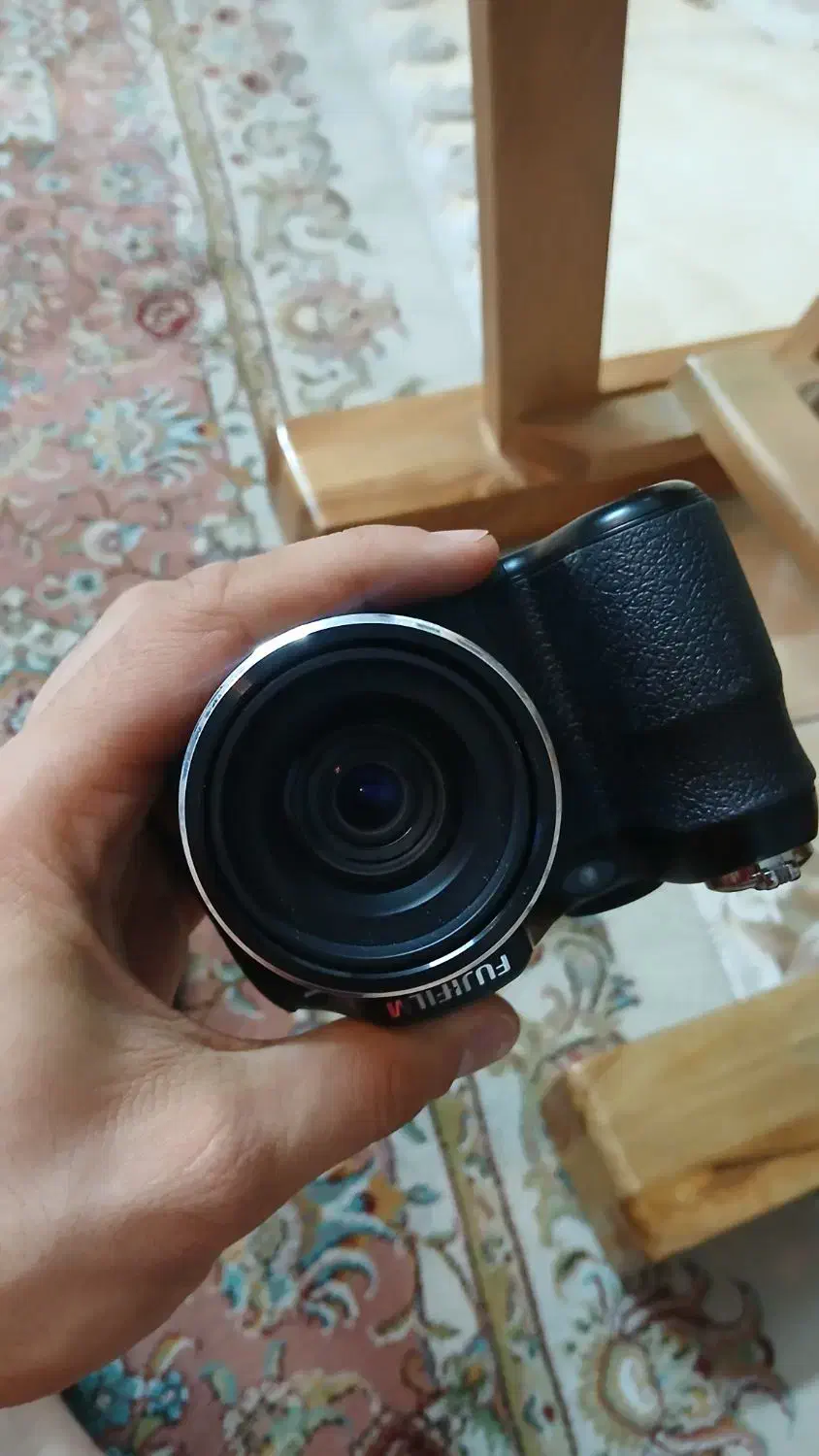 دوربین فوجی فیلم|دوربین عکاسی و فیلمبرداری|کرج, مطهری|دیوار