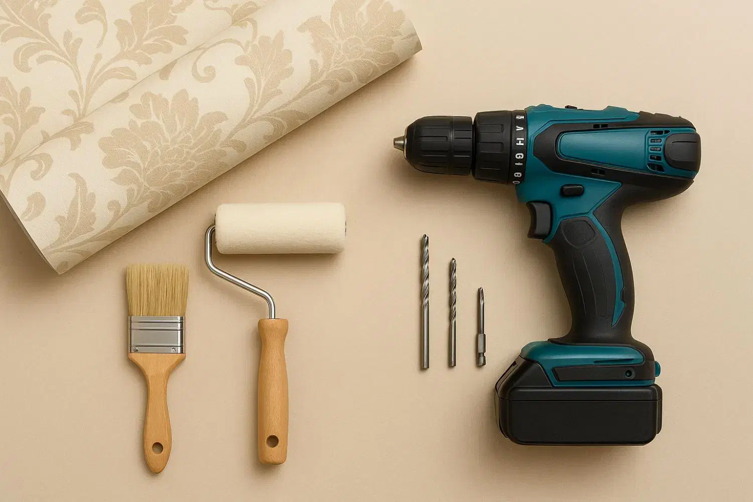 انجام دکوراسیون داخلی|خدمات پیشه و مهارت|زرندیه, |دیوار