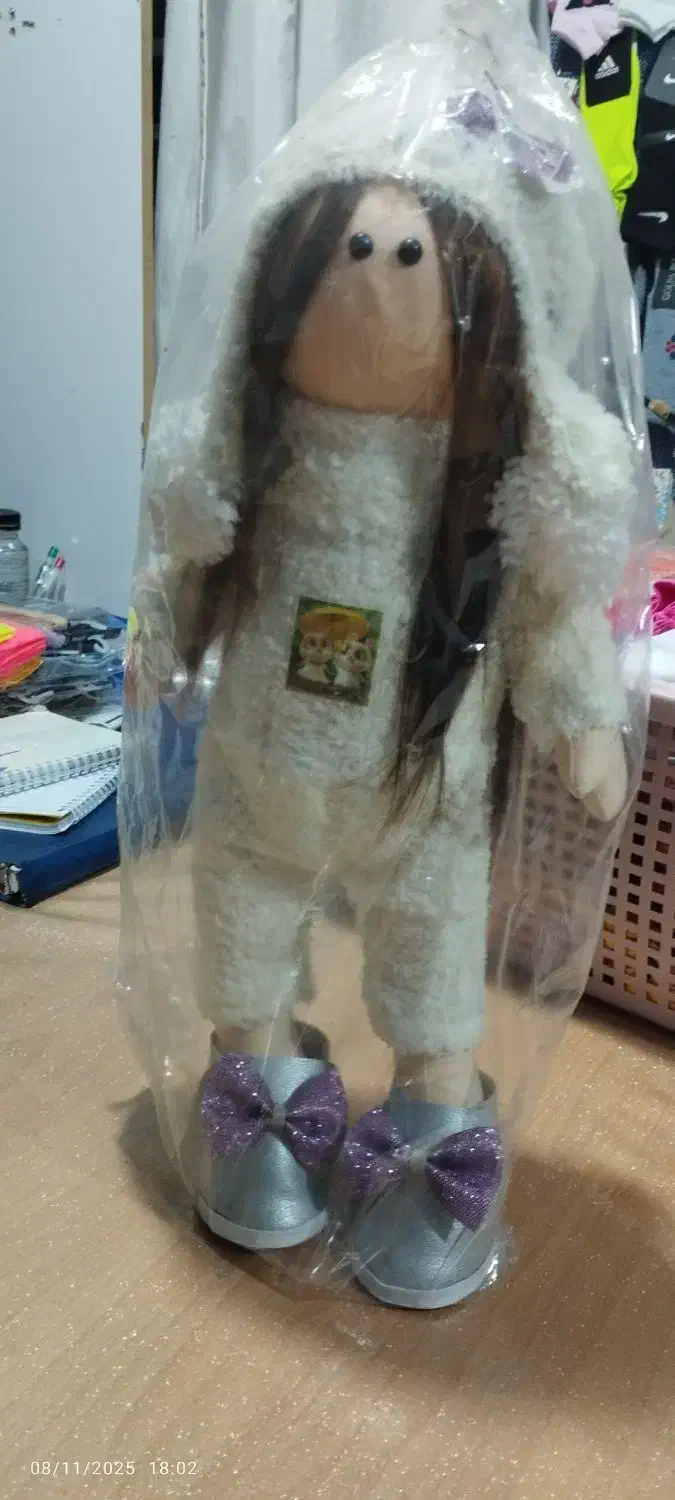 عروسک روسی نو|اسباب‌‌بازی|اصفهان, جنیران (لادان)|دیوار