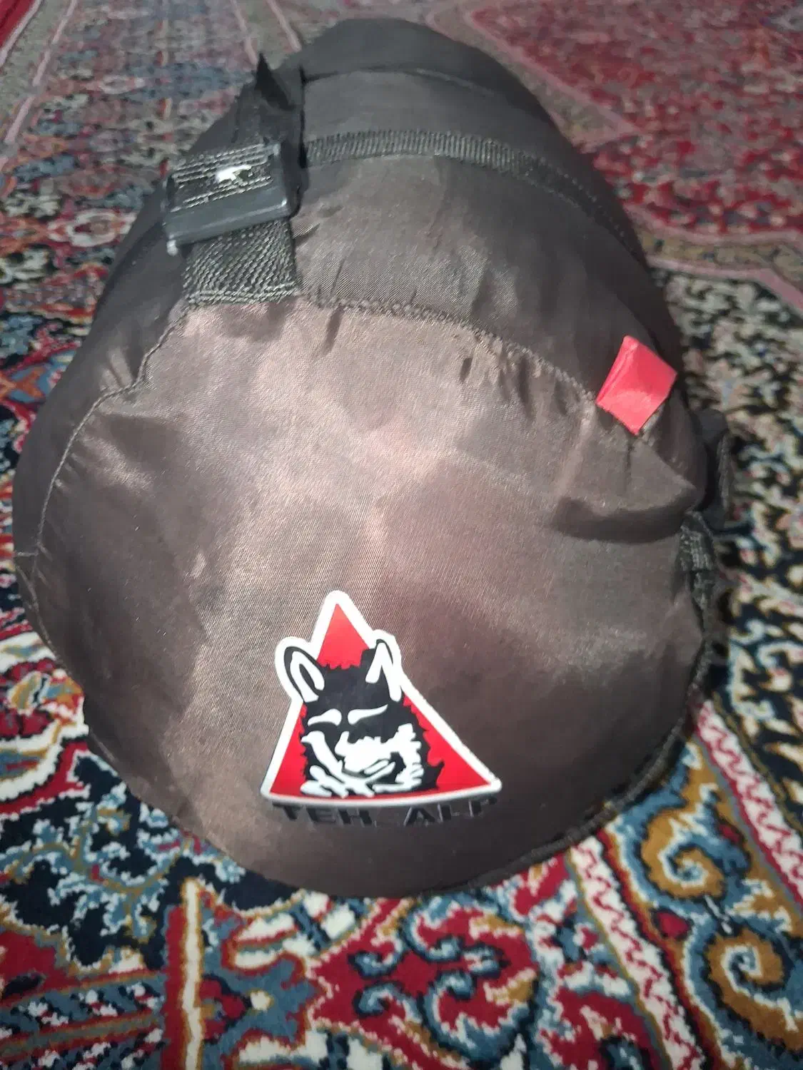 کیسه خواب نو نو|کوهنوردی و کمپینگ|کرمانشاه, |دیوار