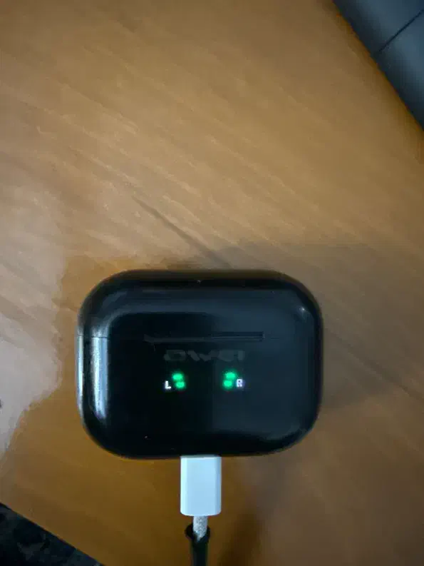 هندزفری بدون سیم اوی|لوازم جانبی موبایل و تبلت|تهران, سردارجنگل|دیوار