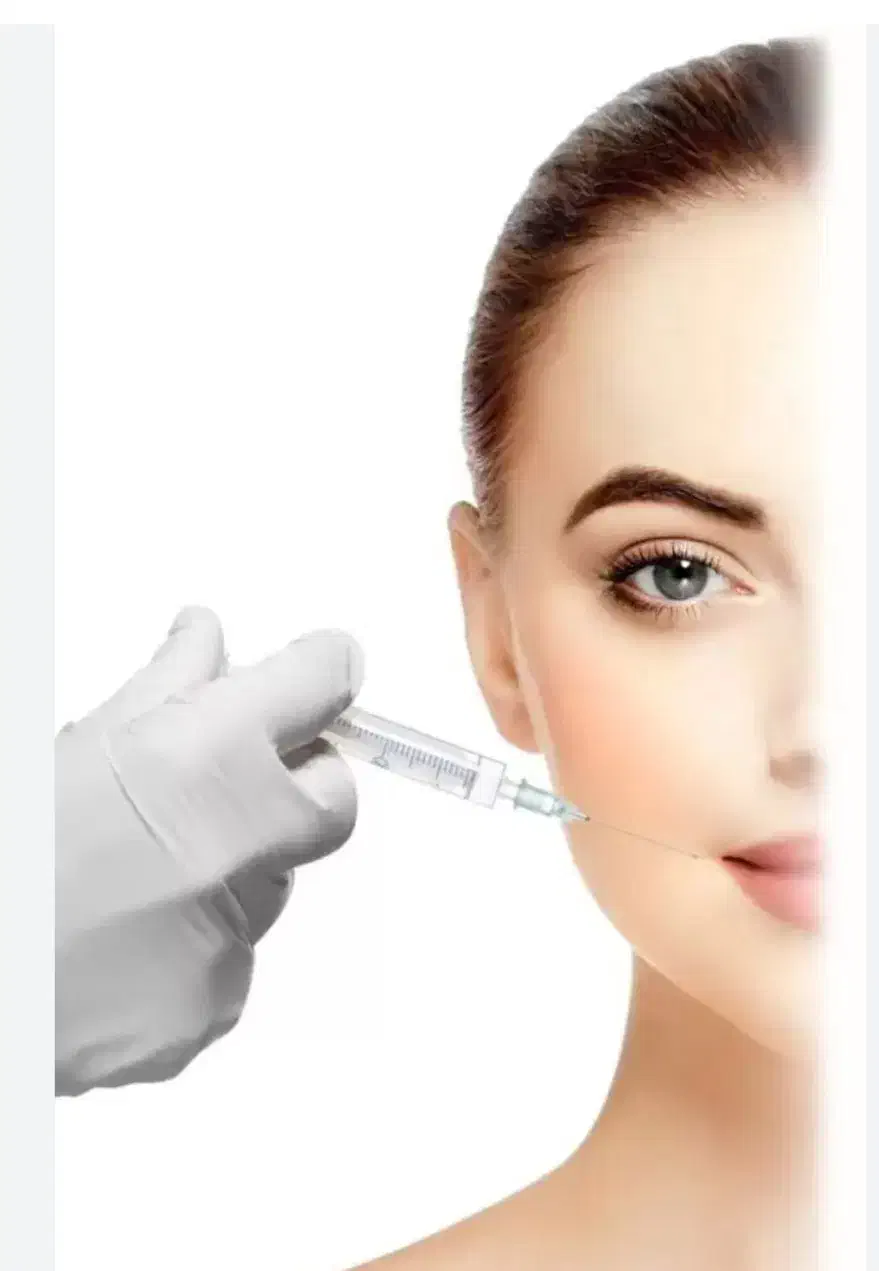 اجاره ی لاین زیبایی(ژل وبوتاکس و..)در مطب پزشک|اجارهٔ دفتر کار، اتاق اداری، مطب|ایذه, |دیوار