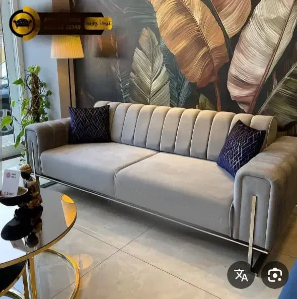 مبل راحتی.مبل صدفی پاناما مستقیم ازتولیدی ویژه عید|مبلمان خانگی و میز عسلی|تبریز, |دیوار