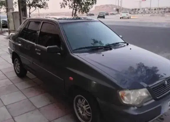 پراید۱۳۲ مدل ۹۸|خودرو سواری و وانت|کرج, اصفهانی‌ها|دیوار