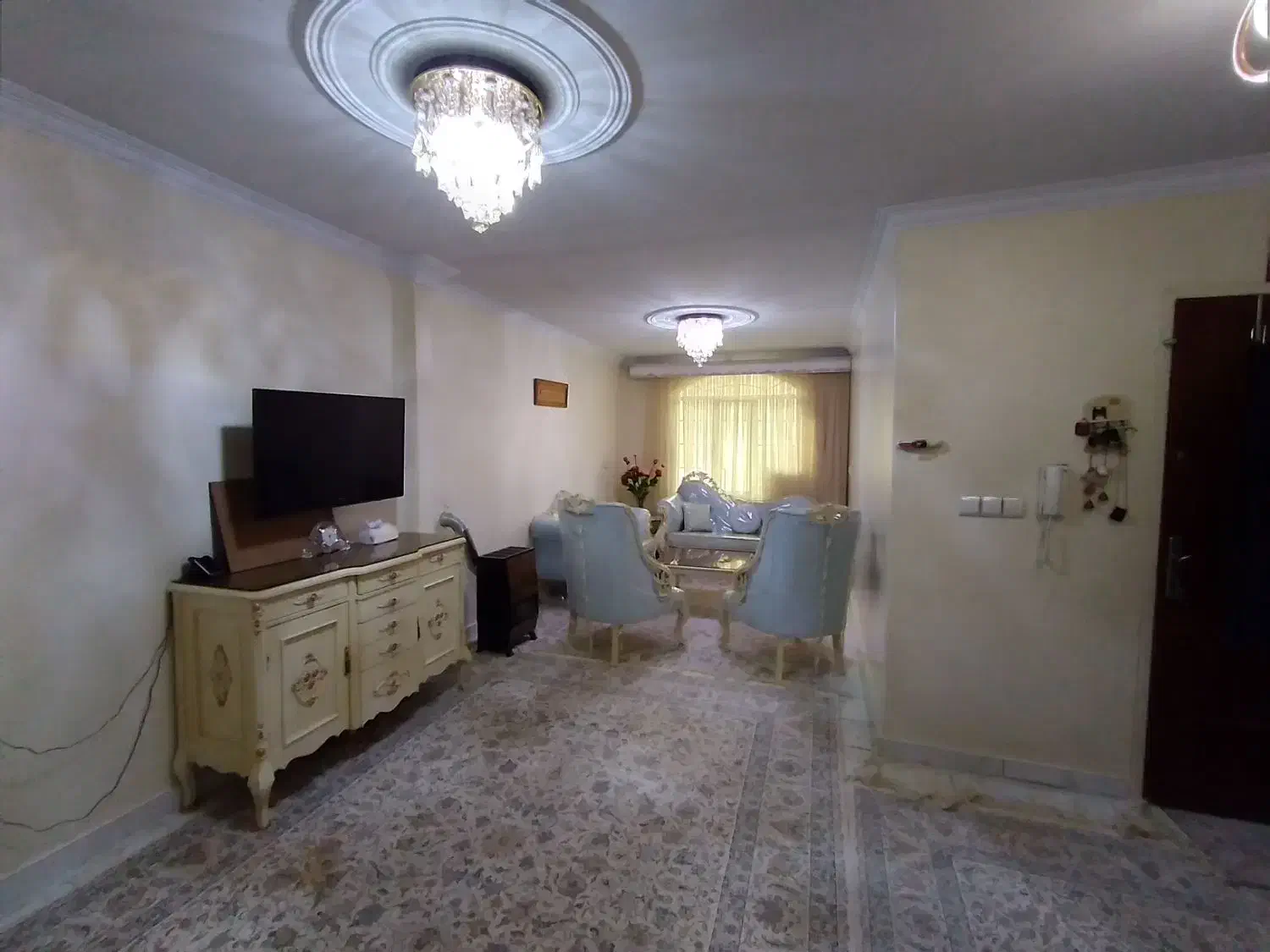 آپارتمان تک واحدی ط۳ خیابان خراسان|فروش آپارتمان|تهران, کوثر|دیوار