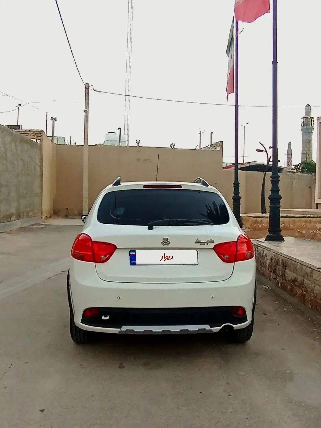 کوییک ۴۰۱|خودرو سواری و وانت|لار, |دیوار