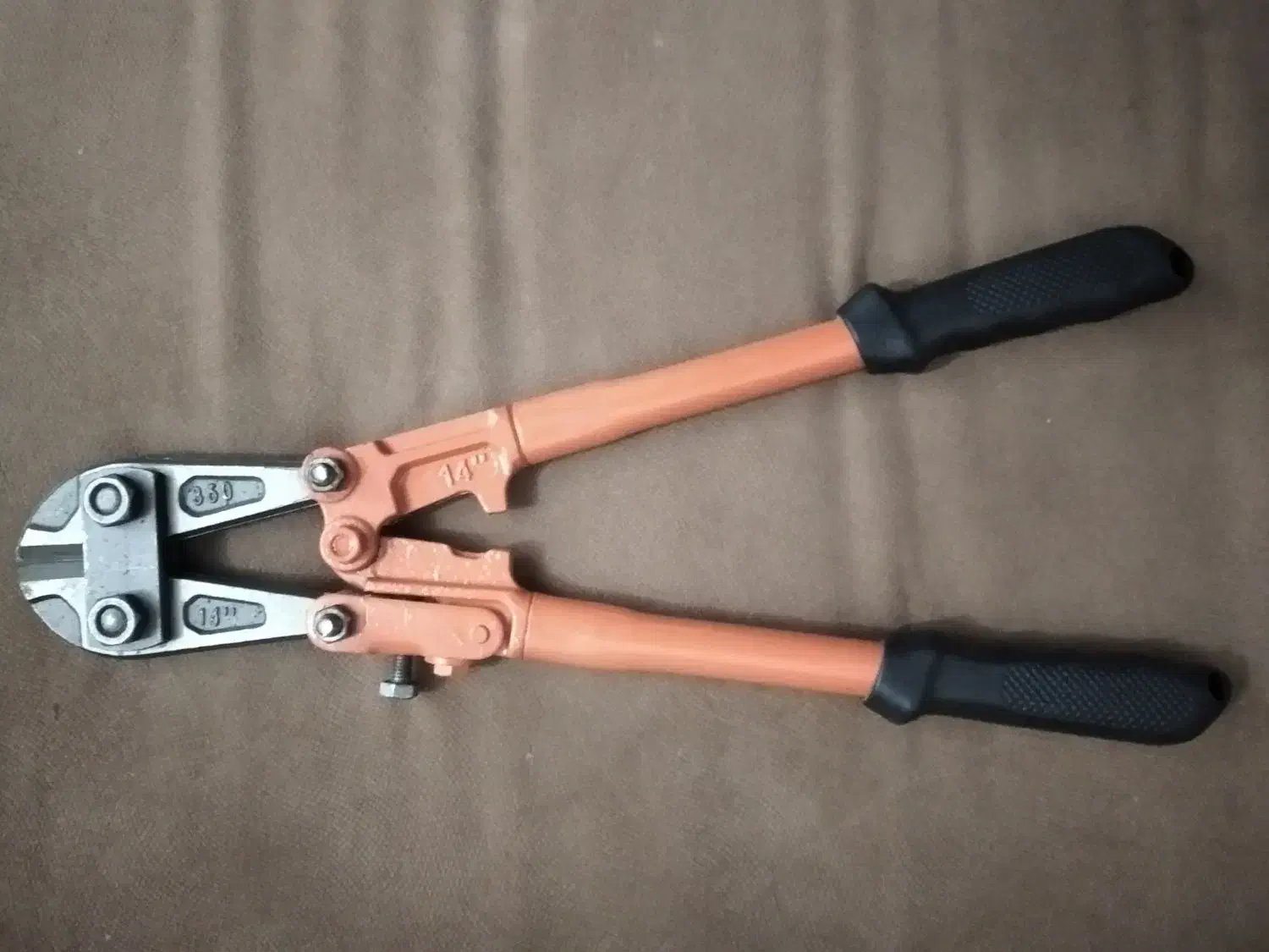 فروش قیچی مفتول بر 50سانتی نو|ابزارآلات|لاهیجان, طالقانی|دیوار