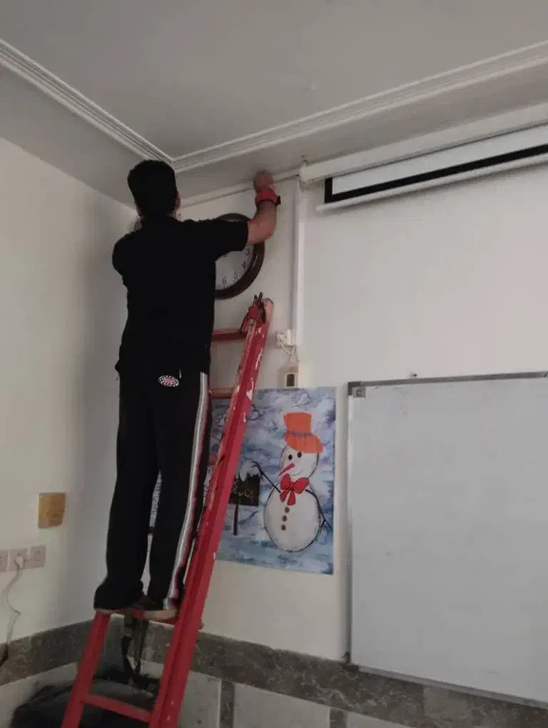 آچاره راه چاره|خدمات پیشه و مهارت|بهبهان, |دیوار