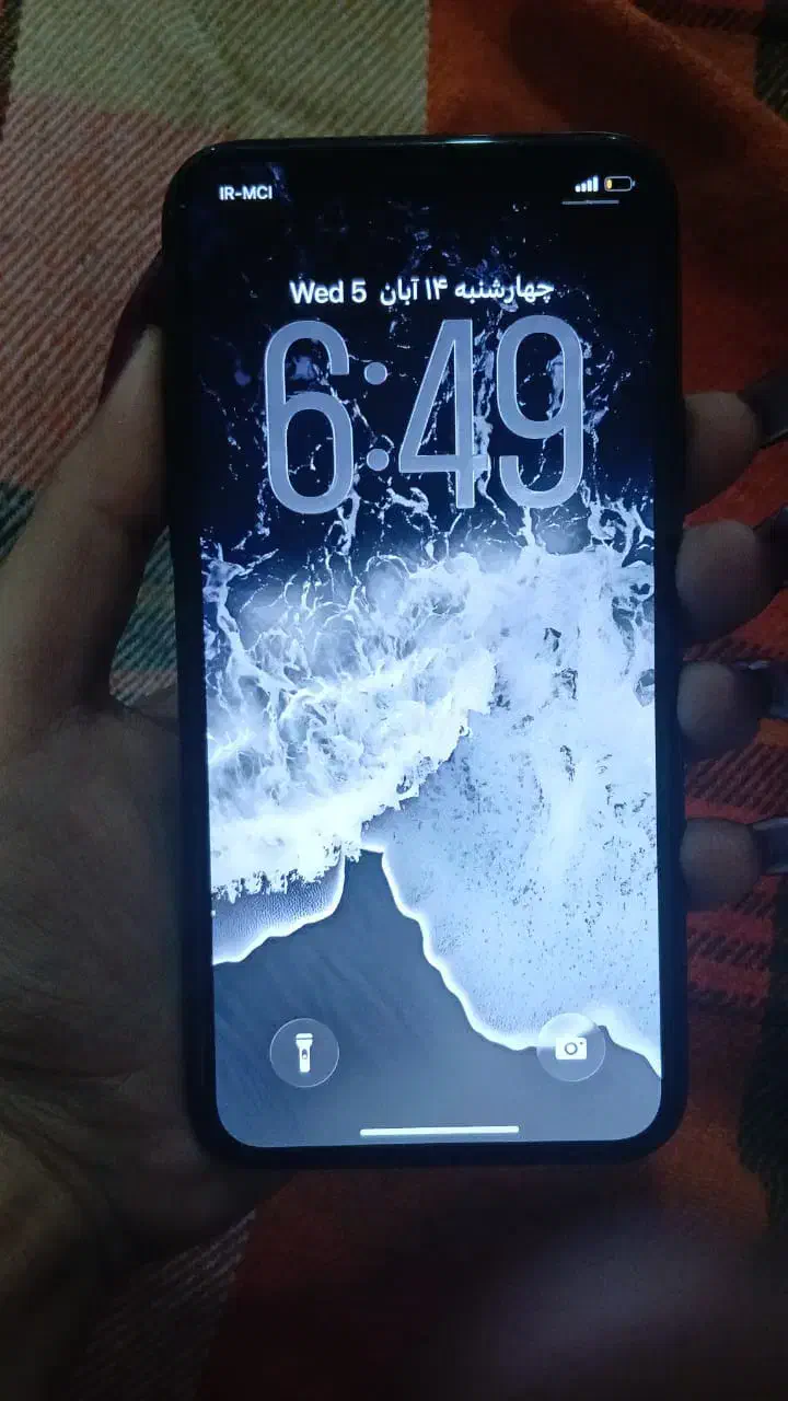 ایفون 11 پرو|موبایل|اهواز, پادادشهر|دیوار