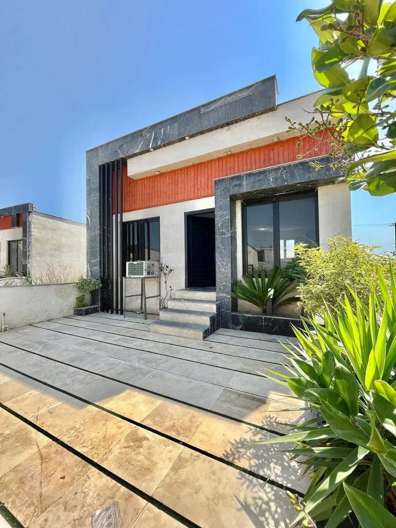 ویلا فلت مدرن سندار، شهرک تکمیل شده،زیرقیمت|فروش خانه و ویلا|تهران, دروازه شمیران|دیوار