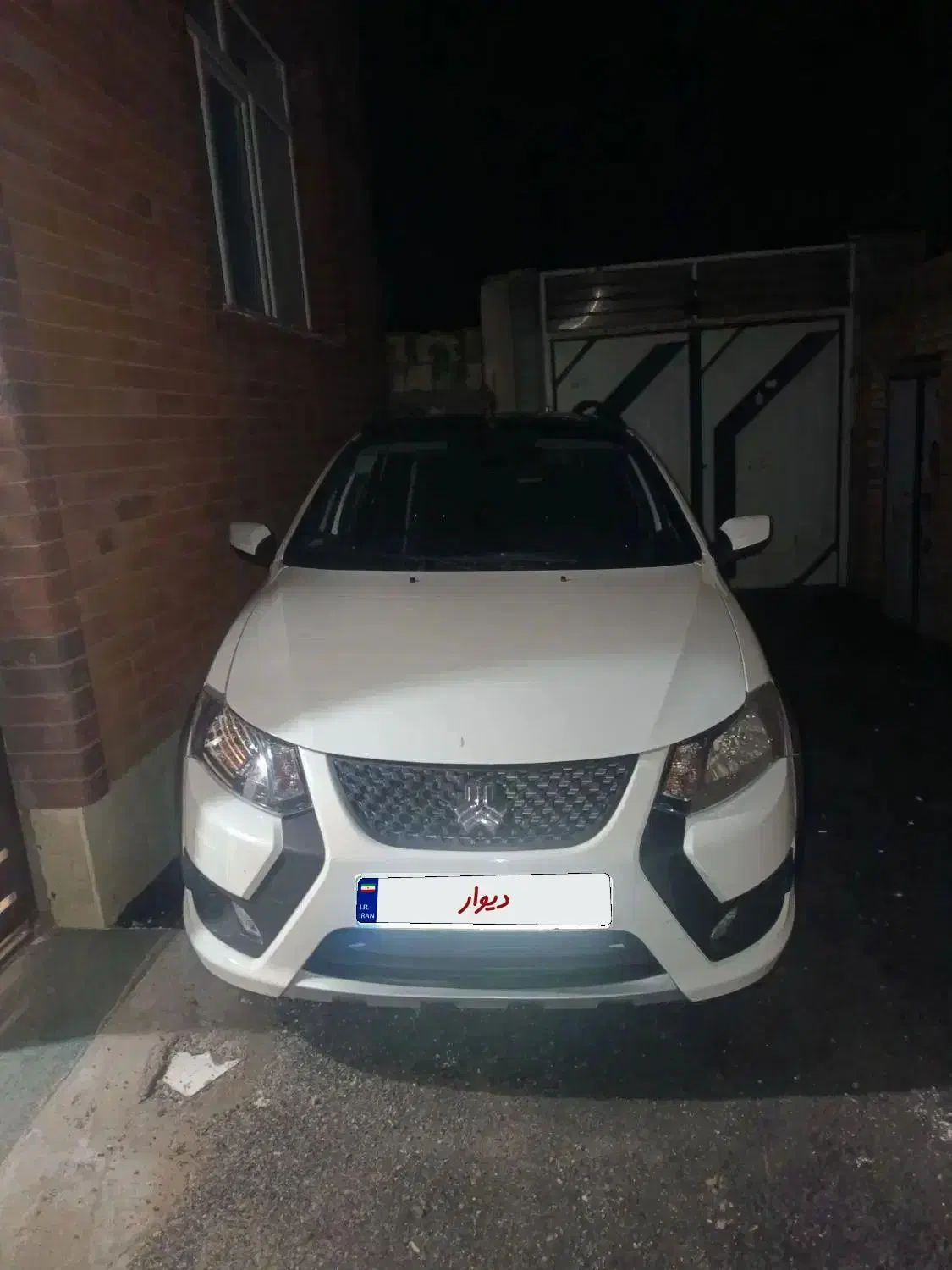 کوئیک402|خودرو سواری و وانت|مشگین شهر, |دیوار