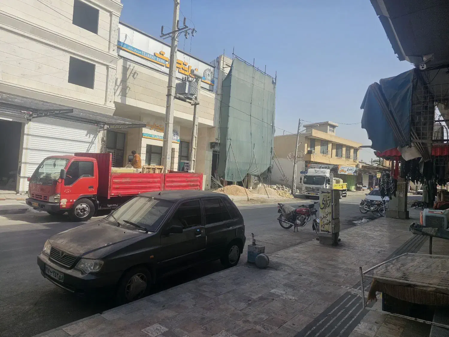 نیاز مند کارگر|استخدام حمل و نقل|بندر گناوه, |دیوار