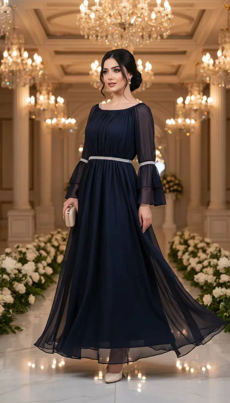 لباس مجلسی|لباس|زرند, |دیوار