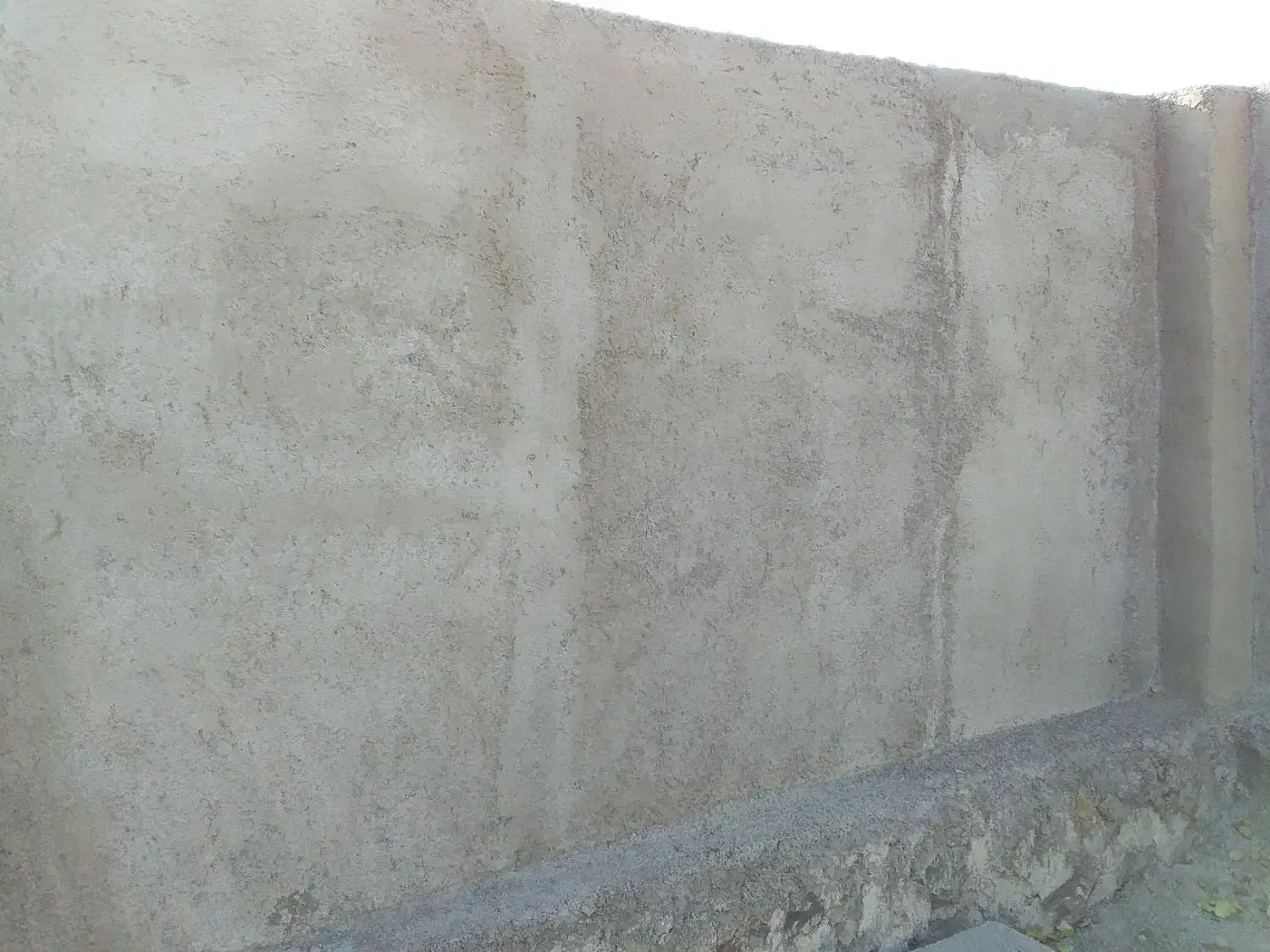 سیمانکاری و بنایی و دیوارچینی|خدمات پیشه و مهارت|نمین, |دیوار