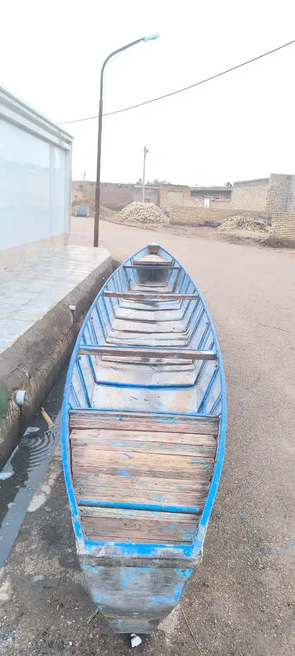 اهواز|قایق و سایر وسایل نقلیه|سوسنگرد, |دیوار