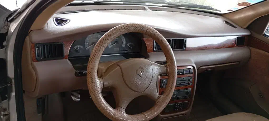 سمند خانگی|خودرو سواری و وانت|پیرانشهر, |دیوار