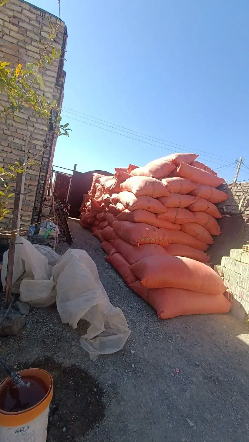 کاه گندم|عمده‌فروشی|سرداران, |دیوار