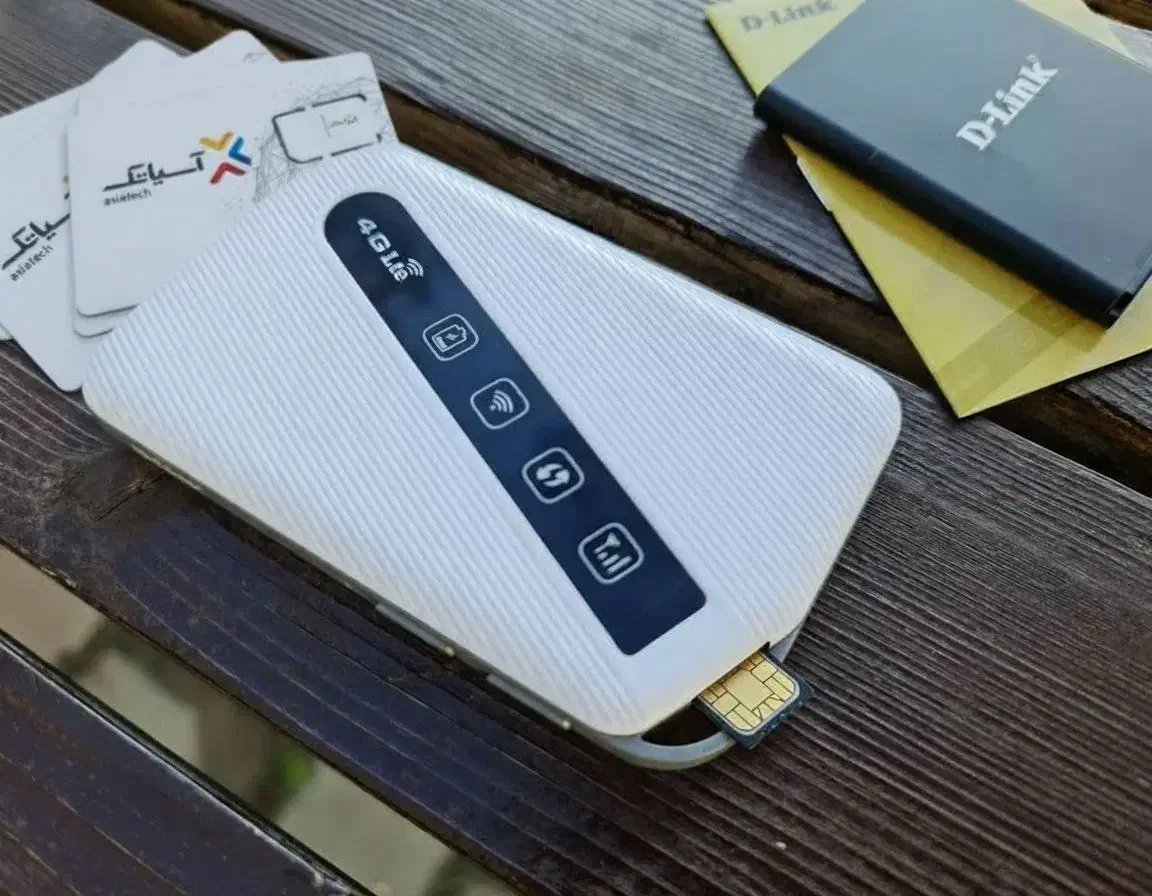 مودم سیمکارتی و بسته با تخفیف|مودم و تجهیزات شبکه|اصفهان, خلجا|دیوار