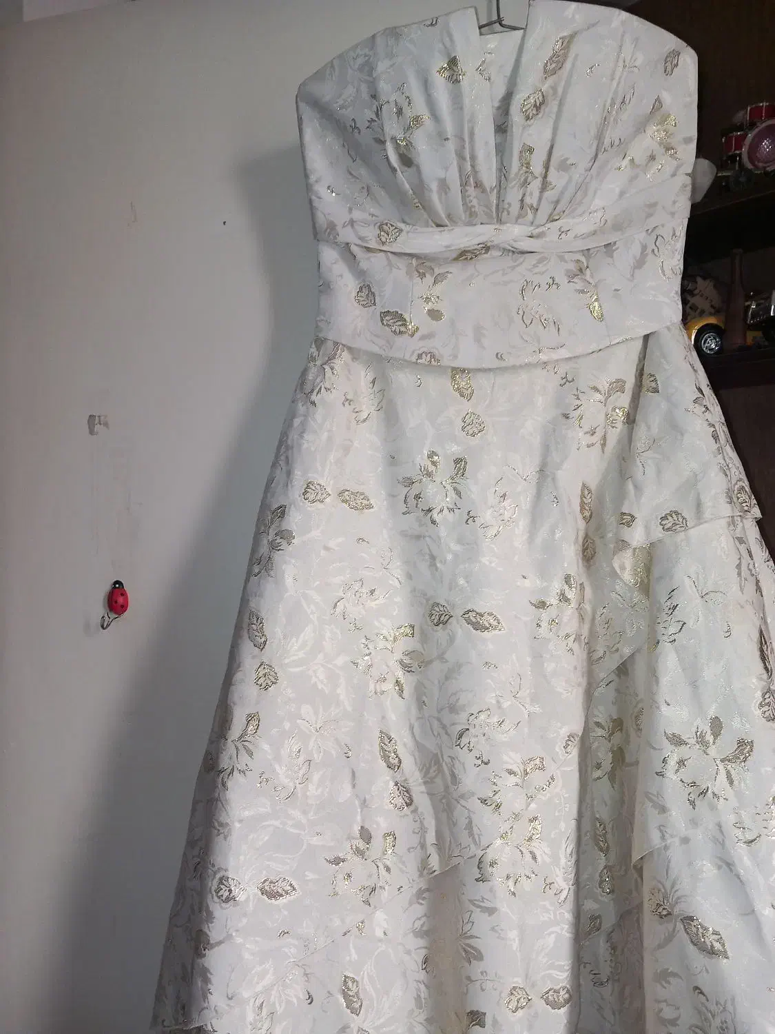 لباس مجلسی|لباس|تهران, باشگاه نفت|دیوار