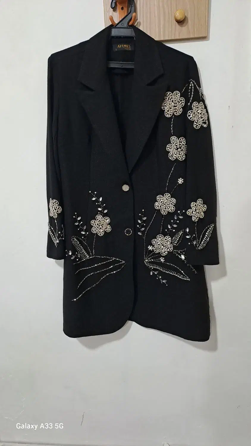 مانتو|لباس|نسیم‌شهر, |دیوار