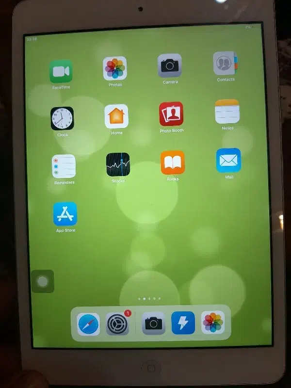 ipad mini 2 32Gb|تبلت|تهران, جیحون|دیوار