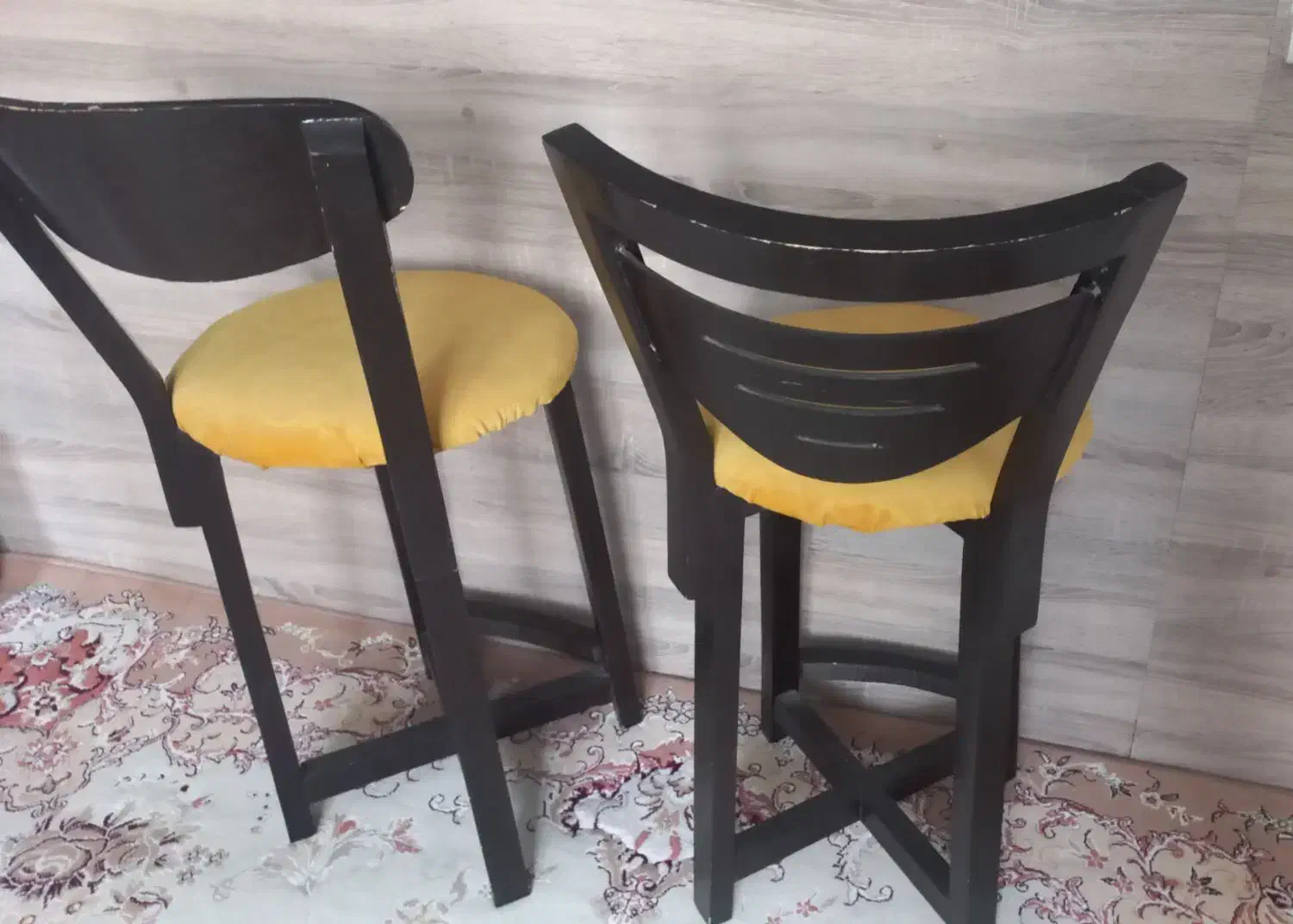 صندلی اپن|صندلی و نیمکت|صدرا-فارس, فاز ۱|دیوار