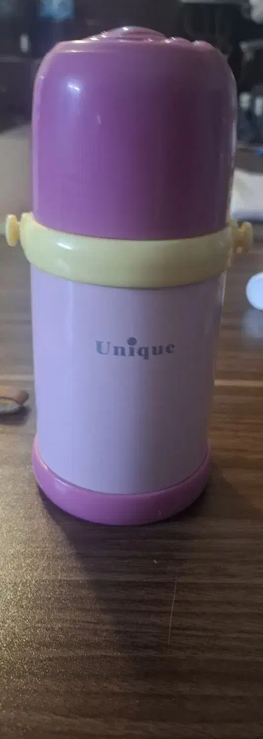 فلاکس آب وچای یونیک اصل|ظروف نگهدارنده، پلاستیکی، یکبارمصرف|اصفهان, وحید|دیوار