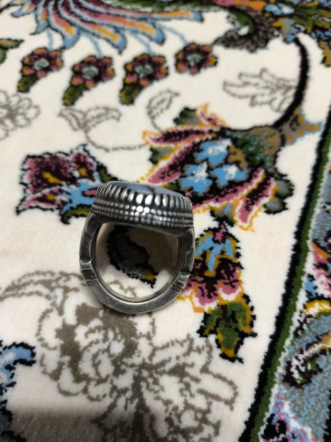 انگشتر شجر|جواهرات|کرمانشاه, |دیوار