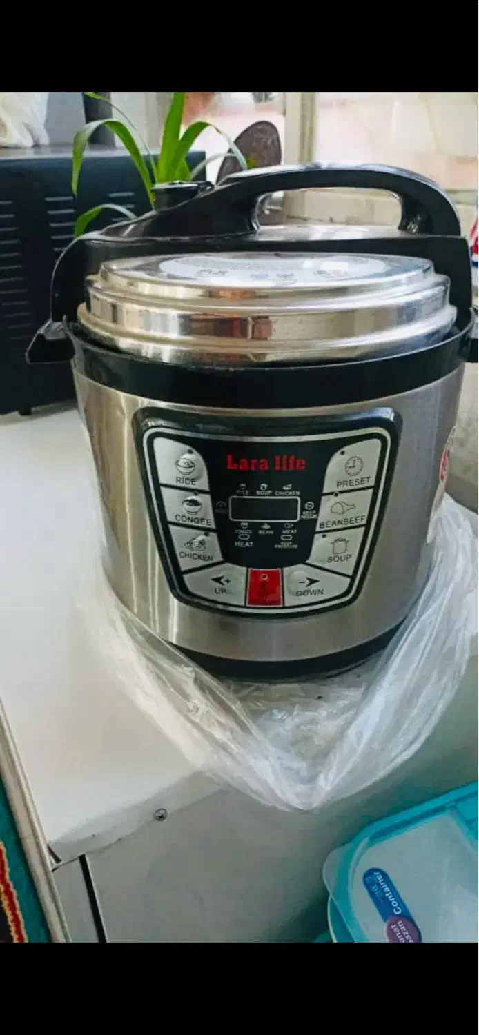 جیپاس مارک لارا لایف(کارکرده)|ظروف پخت‌وپز|مریوان, |دیوار