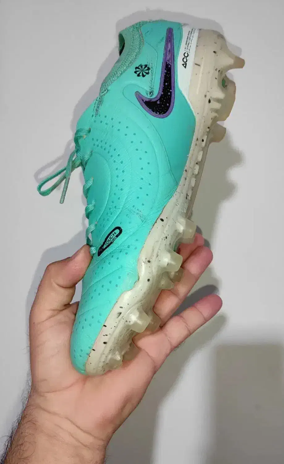 استوک چمنی|کیف، کفش، کمربند|آق قلا, |دیوار