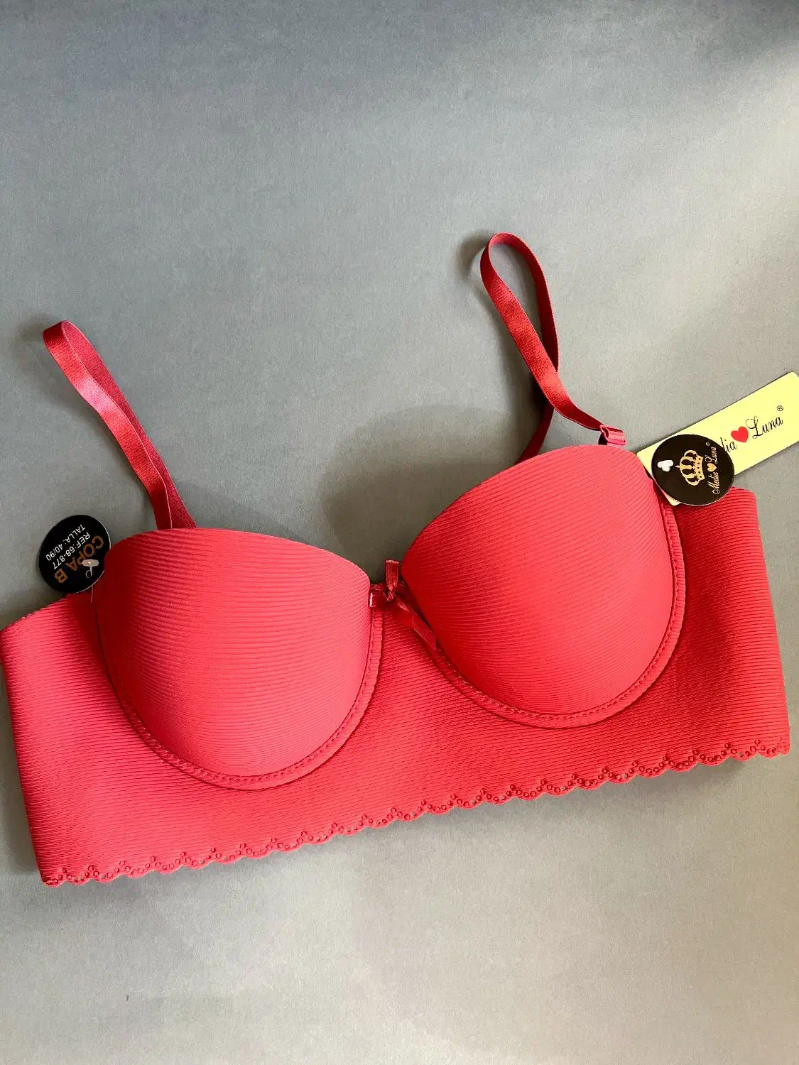 لباس زیر دکلته لیزری|لباس|کرج, باغستان|دیوار